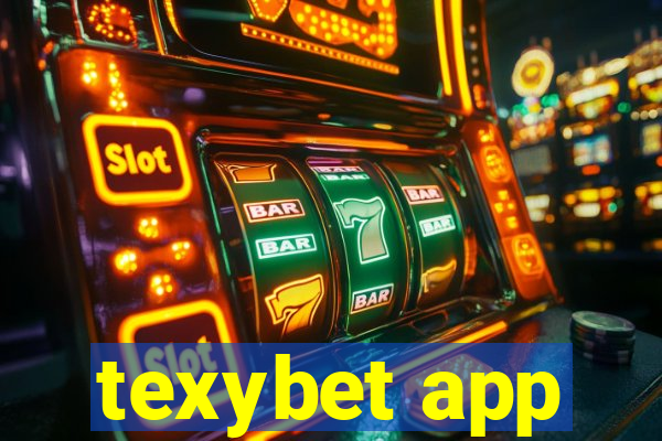 texybet app